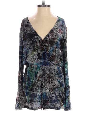 Willow & Clay Romper (view 1)