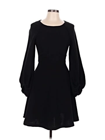 Veronika Maine Cocktail Dress (view 1)