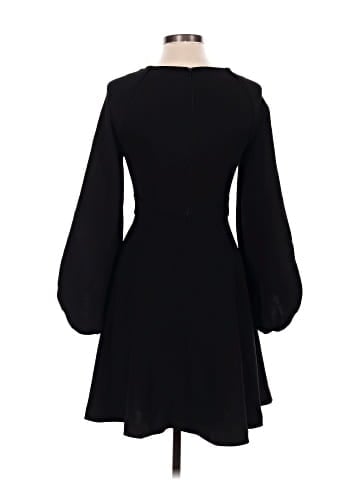 Veronika Maine Cocktail Dress (view 2)