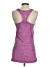 Zella Purple Active Tank Size S - photo 2