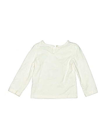Janie and Jack Long Sleeve T-Shirt (view 2)