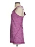 Zella Purple Active Tank Size S - photo 5