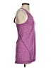 Zella Purple Active Tank Size S - photo 4