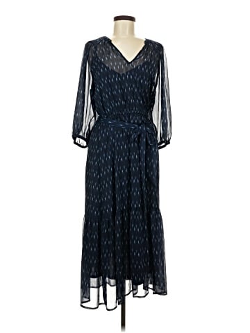Banana Republic Casual Dress (view 1)