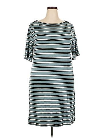 Lou & Grey Casual Dress (view 1)