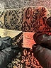 J.Jill Tweed Gold Blazer Size 12 Petite - photo 6