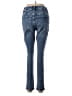 Express Hearts Blue Jeans Size Med REG - photo 2