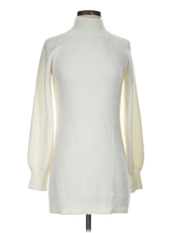 Mi ami Turtleneck Sweater (view 1)