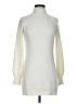 Mi ami Ivory Turtleneck Sweater Size S - photo 1