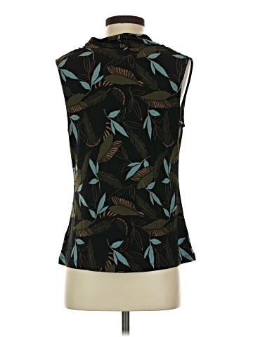 Tahari Sleeveless Blouse (view 2)