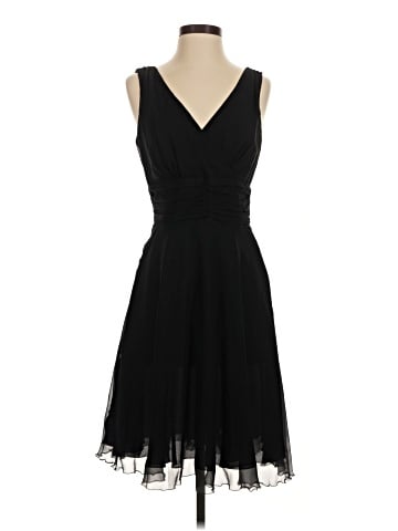 Philip Dicaprio Cocktail Dress (view 1)