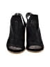 Cole Haan Black Sandals Size 8 1/2 - photo 2