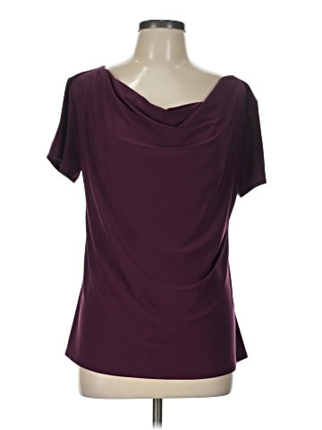 Star Vixen Short Sleeve Top (view 1)