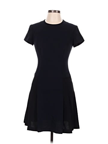 CUE Casual Dress (view 1)