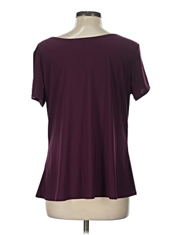 Star Vixen Short Sleeve Top (view 2)