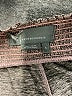 By Anthropologie Metallic Silver Casual Pants Size S - photo 7