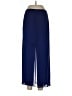 Fashion Bug 100% Polyester Blue Active Pants Size 12 - photo 2