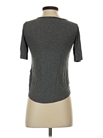 H&M 3/4 Sleeve T-Shirt (view 2)