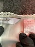TanJay 100% Rayon Ivory Jacket Size M - photo 6