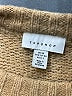 Topshop Solid Tan Pullover Sweater Size 0 - 2 - photo 7