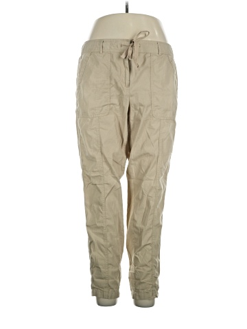 Ann Taylor LOFT Outlet Cargo Pants (view 1)