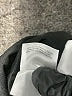 Nine West 100% Polyester Graphic Black Cocktail Dress Size 10 - photo 8