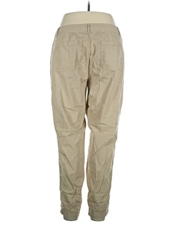 Ann Taylor LOFT Outlet Cargo Pants (view 2)
