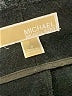 MICHAEL Michael Kors Chevron-herringbone Gray Dress Pants Size 8 - photo 7