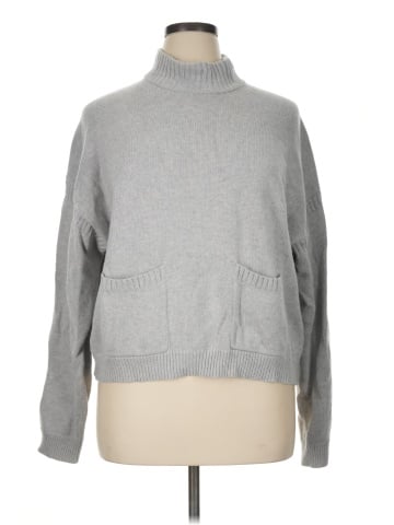 J.Crew Turtleneck Sweater (view 1)