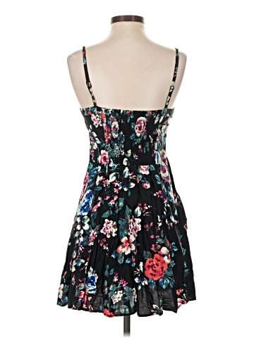 Express Cocktail Dress (view 2)