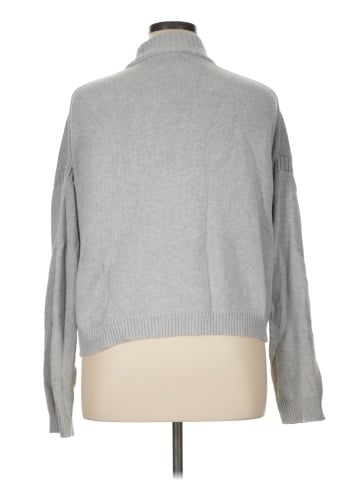 J.Crew Turtleneck Sweater (view 2)