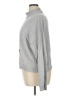 J.Crew Solid Gray Turtleneck Sweater Size XL - photo 5
