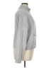 J.Crew Solid Gray Turtleneck Sweater Size XL - photo 4