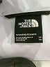 The North Face 100% Nylon Gray Jacket Size XS - photo 6