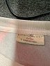 Bobbie Brooks Hearts White Sweatshirt Size L - photo 7