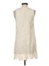 H&M Ivory Casual Dress Size XS - photo 2