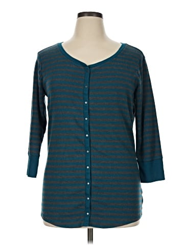 Eddie Bauer Cardigan (view 1)
