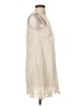 H&M Ivory Casual Dress Size XS - photo 4