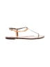 Sam Edelman 100% Leather Tan Sandals Size 9 - photo 1