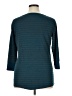 Eddie Bauer Teal Cardigan Size XL - photo 2