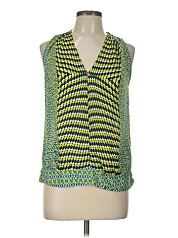 Laundry by Shelli Segal Tank Top (view 1)