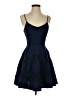 Annabelle 100% Polyester Blue Cocktail Dress Size S - photo 1