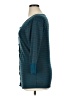 Eddie Bauer Teal Cardigan Size XL - photo 5