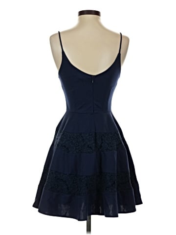 Annabelle Cocktail Dress (view 2)
