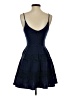 Annabelle 100% Polyester Blue Cocktail Dress Size S - photo 2