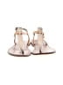 Sam Edelman 100% Leather Tan Sandals Size 9 - photo 2
