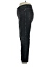 J.Crew Stripes Black Jeans Size 32 waist - photo 5