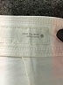 Zara Ivory Jeans Size 2 - photo 4