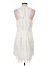 Adelyn Rae 100% Polyester Ivory Casual Dress Size XS - photo 2