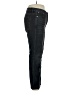 J.Crew Stripes Black Jeans Size 32 waist - photo 4
